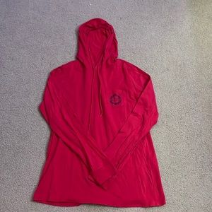 Vineyard Vines - Pullover Hooded Long Sleeve